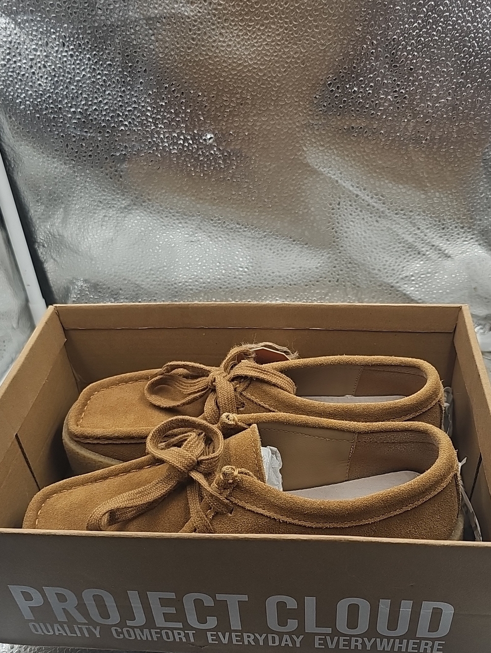 W Tan Project Cloud Sz5.5.